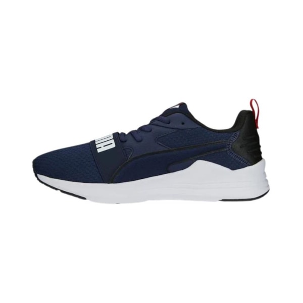 Sneakers low Puma Wired Flåde 43