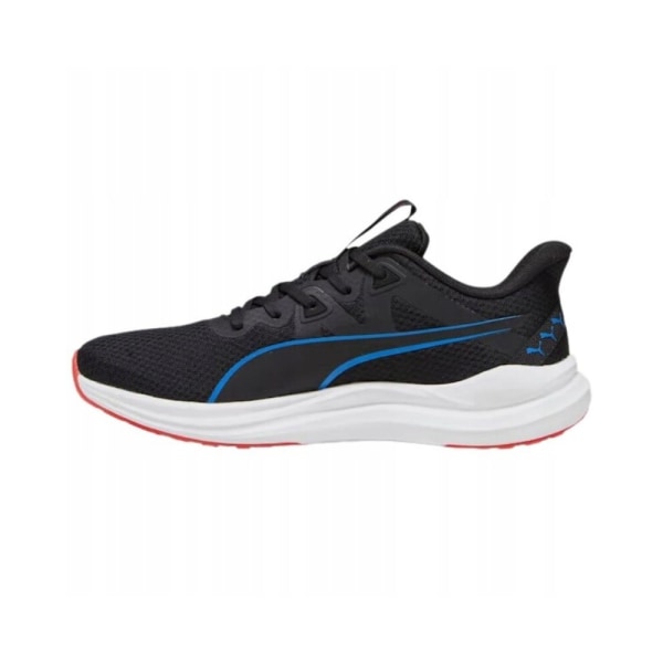 Sneakers low Puma Reflect Lite Sort 40.5