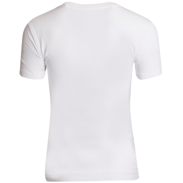 T-shirts Guess W3GI41J1314 G011 Hvid 163 - 167 cm/S