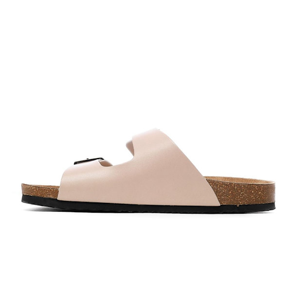 Tofflor O'Neill Sandy Slider Rosa 38