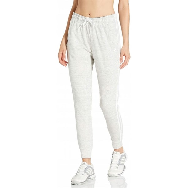 Byxor Adidas W Must Have Hth Pant Gråa 170 - 175 cm/L