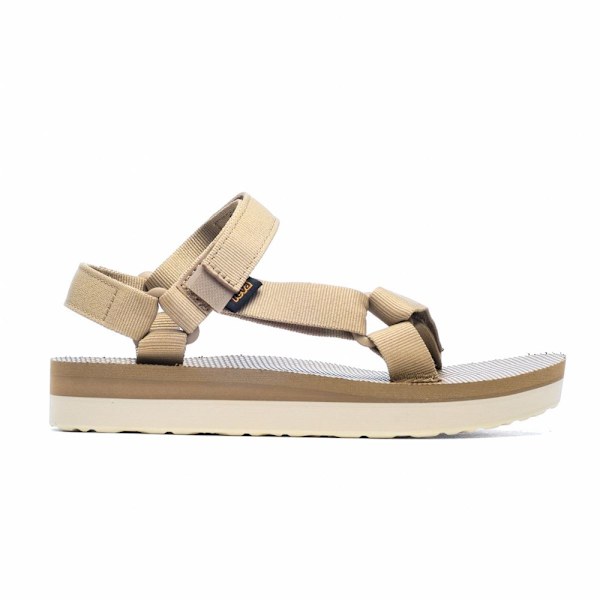 Sandaler Teva Midform Universal Beige 40