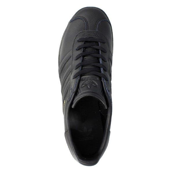 Sneakers low Adidas Gazelle J Sort 35.5