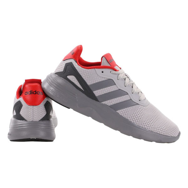 Sneakers low Adidas Nebzed Hvid 43 1/3