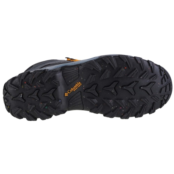Sko Columbia Newton Ridge Wp Omni-heat Ii Grå 41
