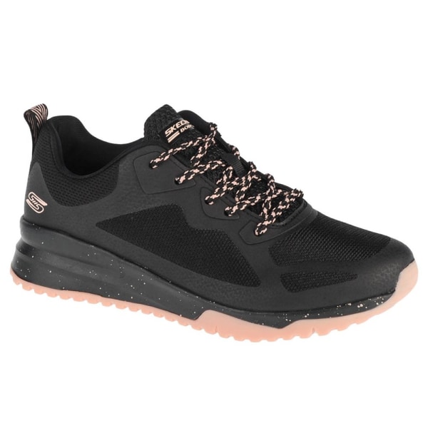 Puolikengät Skechers Bobs Squad 3 Mustat 39.5