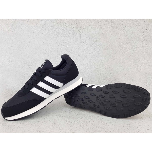 Sneakers low Adidas Run 60S 30 Sort 43 1/3