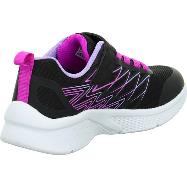 Lågskor Skechers Bold Delight Svarta 28