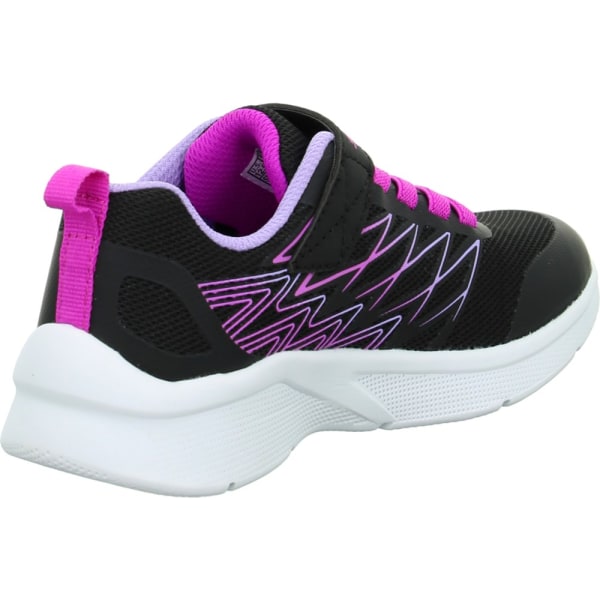 Puolikengät Skechers Bold Delight Mustat 29