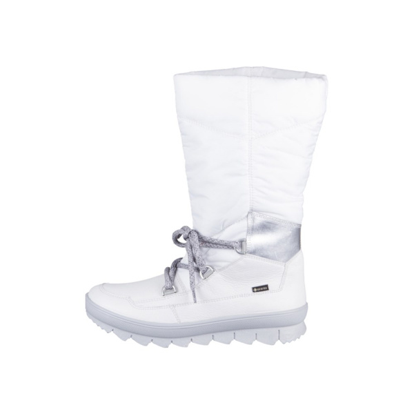 Snowboots Legero Novara Hvid 38.5