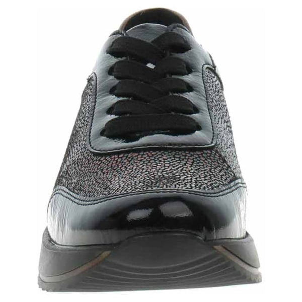 Sneakers low Ara 122492011 Brun,Sort 37