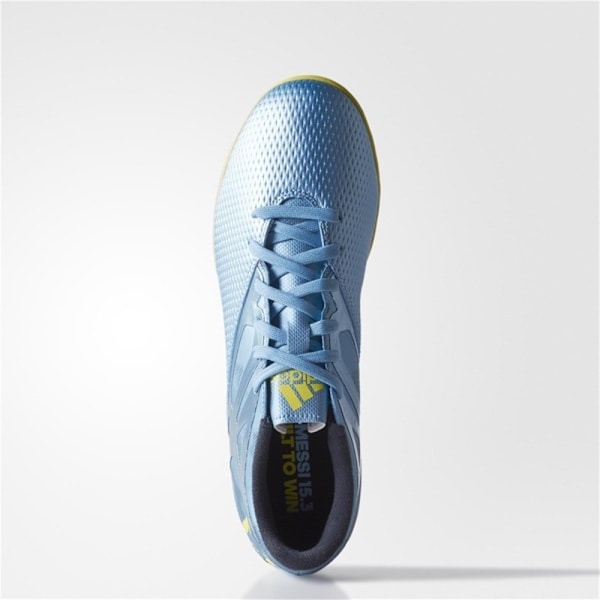 Lågskor Adidas Messi 153 TF Silver,Gula 44