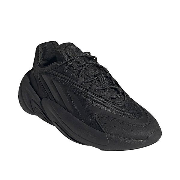 Sneakers low Adidas Ozelia J Sort 37 1/3