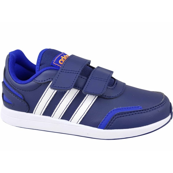 Lågskor Adidas VS Switch 3 CF C Grenade 35