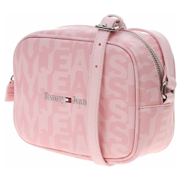 Håndtasker Tommy Hilfiger AW0AW145500JV Pink