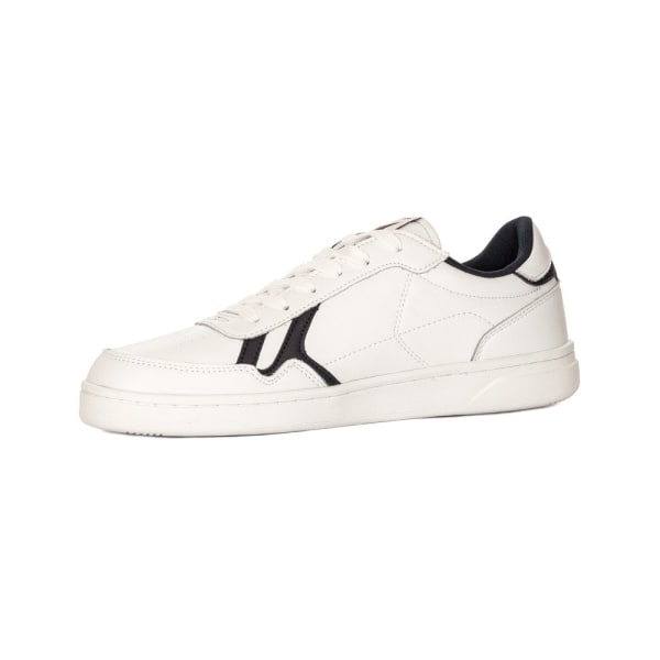 Sneakers low Pepe Jeans Kore Britt M White Hvid 44