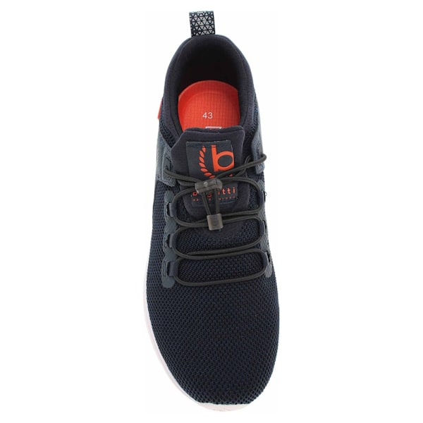 Sneakers low Bugatti Numbis Flåde 41
