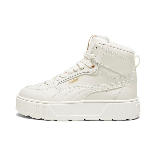 Kengät Puma Karmen Rebelle Mid Wtr Kerman väriset 41