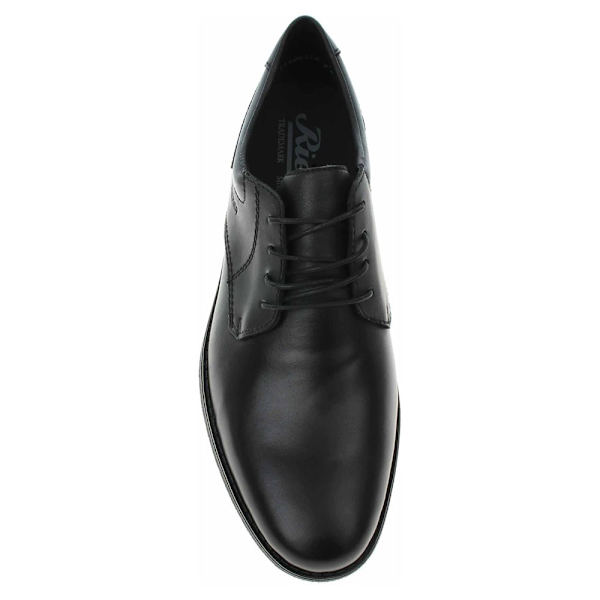 Sneakers low Rieker Schwarz Sort 45