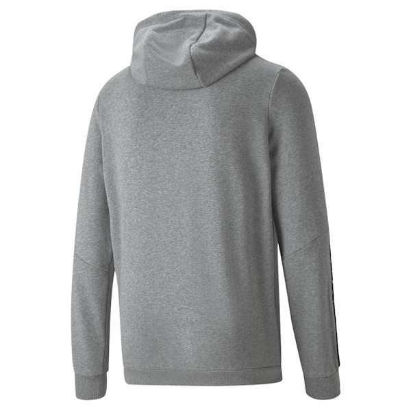 Sweatshirts Puma Ess Tape Hoodie Gråa 188 - 191 cm/XL