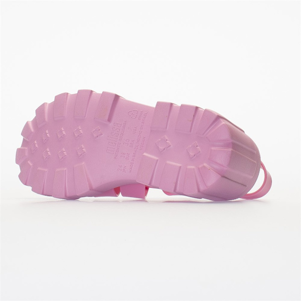 Sandaler Melissa Megan Pink 38
