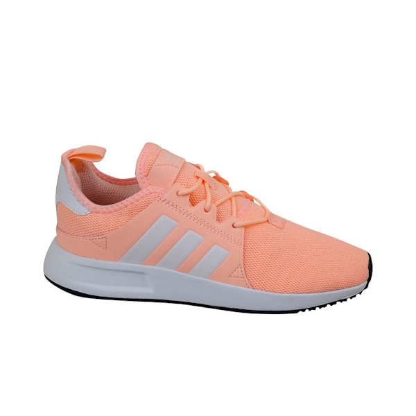 Lågskor Adidas X Plr C Orange,Gråa 30.5