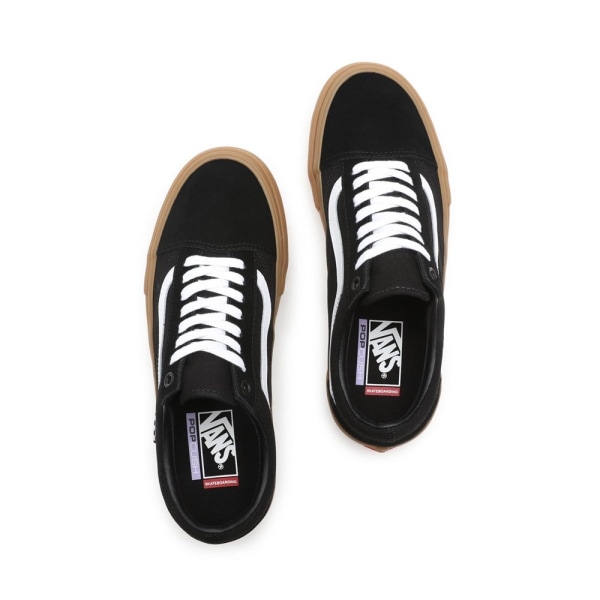 Sneakers low Vans Old Skool Sort 44