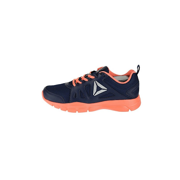 Puolikengät Reebok Trainfusion Nine 2 Oranssin väriset,Grafiitin väriset 35.5