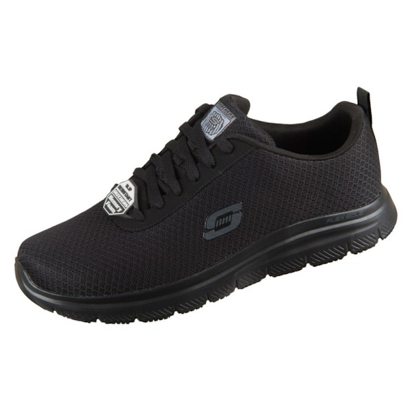 Sneakers low Skechers Advantage Flex Bendon Sort 46