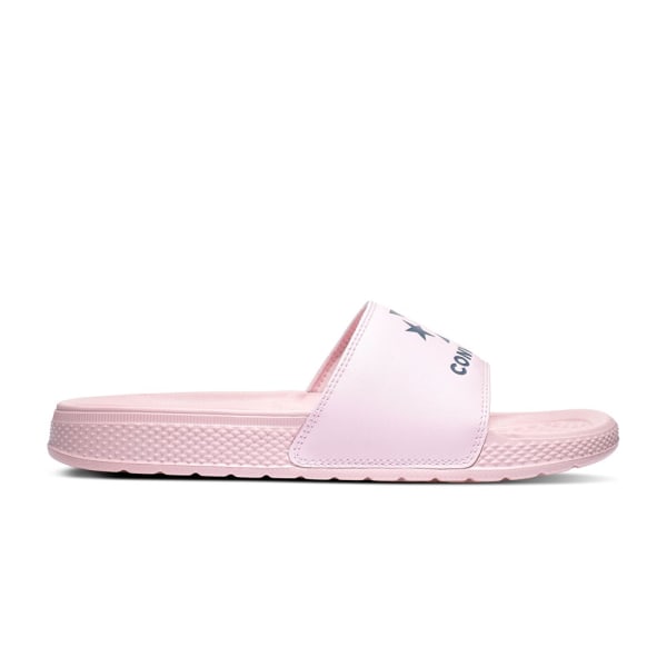 Tofflor Converse All Star Slide Rosa 41