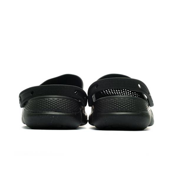 Träskor Crocs Literide 360 Clog Svarta 36