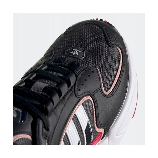 Sneakers low Adidas Falcon 2000 Sort 38 2/3