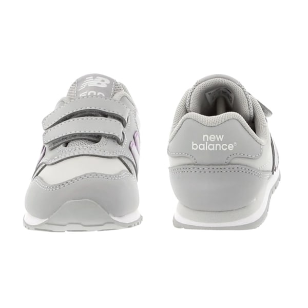 Sneakers low New Balance 500 Grå 31