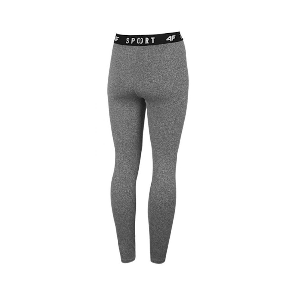 Bukser 4F SPDF351 Grå 162 - 165 cm/XS