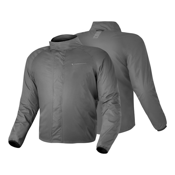 Jakker Shima Rainshell Grå 171 - 175 cm/M