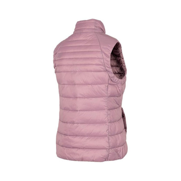 takki 4F KUDP001 Vaaleanpunaiset 174 - 177 cm/XL