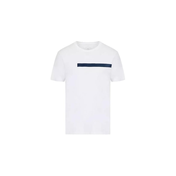 T-shirts Armani 3LZTBEZJ8LZ1100 Hvid 189 - 193 cm/XXL