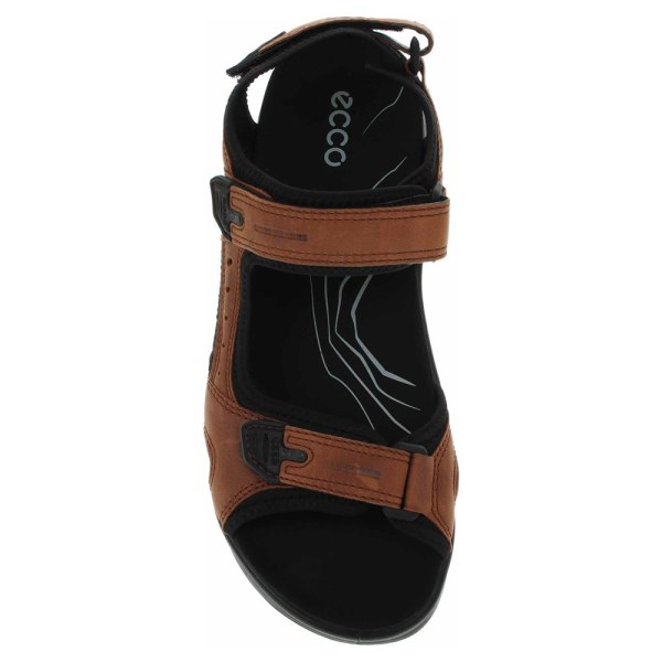 Sandaler Ecco Offroad Sierra Brun 43