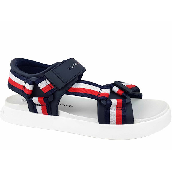 Sandaalit Tommy Hilfiger T3B2329051355800 Tummansininen 33