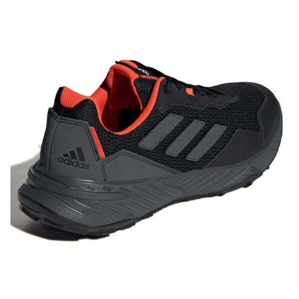 Sneakers low Adidas Tracefinder Sort 46 2/3