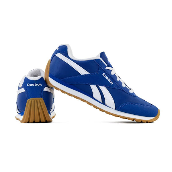 Puolikengät Reebok Royal Classic Chase Vaaleansiniset 35