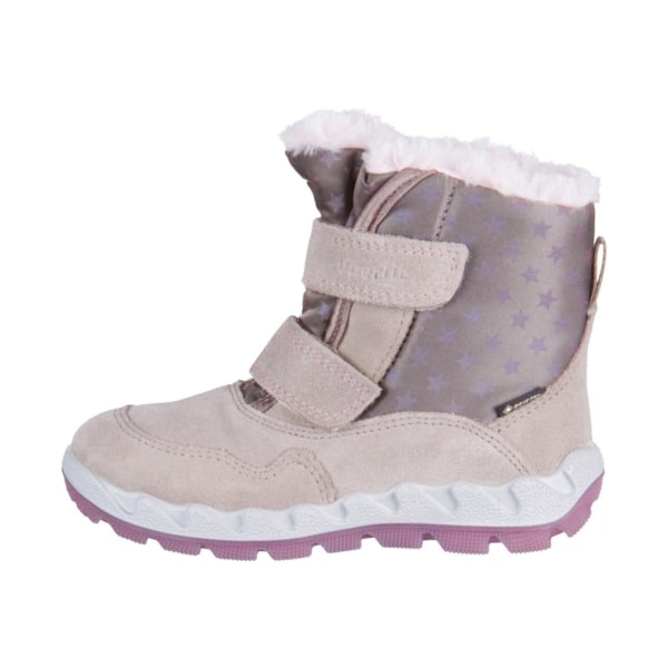 Lumisaappaat Superfit Icebird Harmaat 30