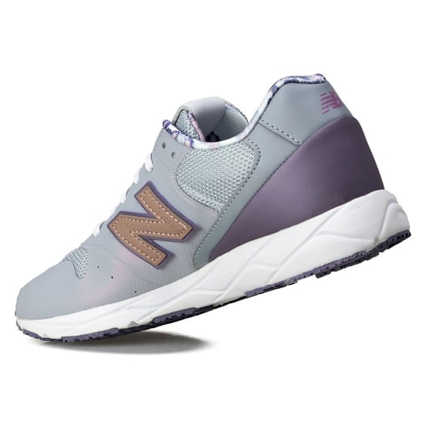Sneakers low New Balance WRT96PCB Hvid,Grå,Lilla 36.5