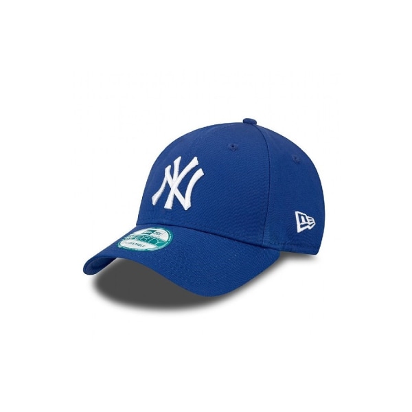 Hætter New Era 9FORTY New York Yankees Blå Produkt av avvikande storlek