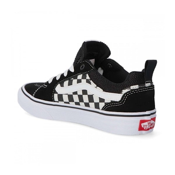 Lågskor Vans Filmore YR Svarta 39