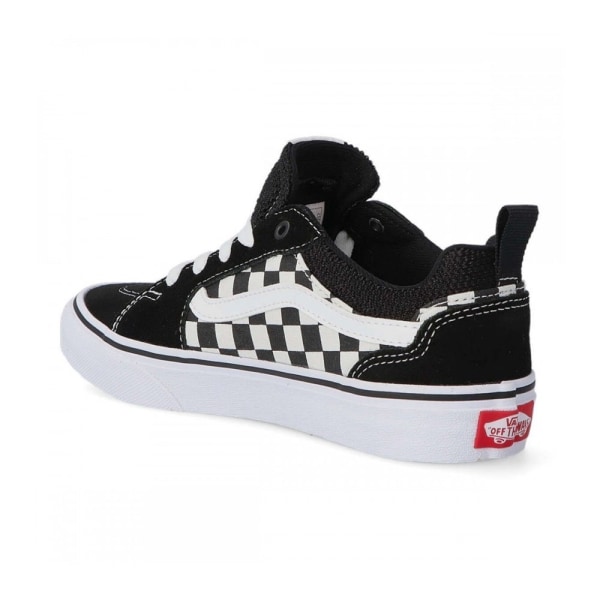 Puolikengät Vans Filmore YR Mustat 38