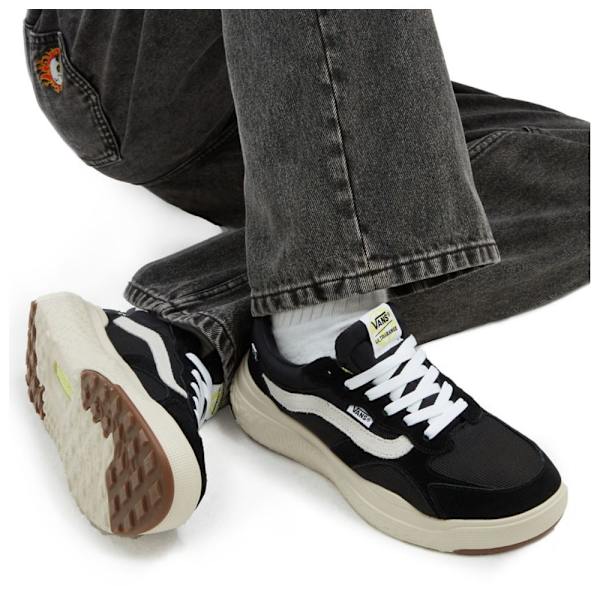Sneakers low Vans Ultrarange Neo Vr3 Sort 42
