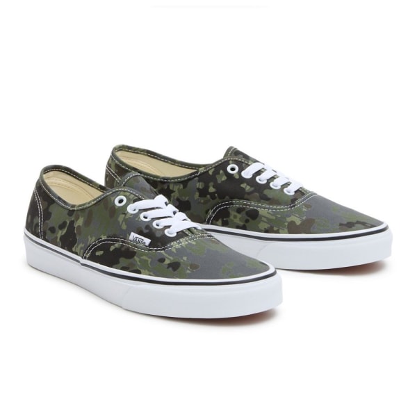 Lenkkitossut Vans Authentic Vihreät,Harmaat 44