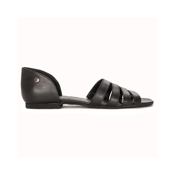 Sandaler Maciejka 0552101001 Svarta 38