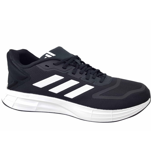 Puolikengät Adidas Duramo 10 W Mustat 42 2/3